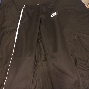 Nike sweat pants
